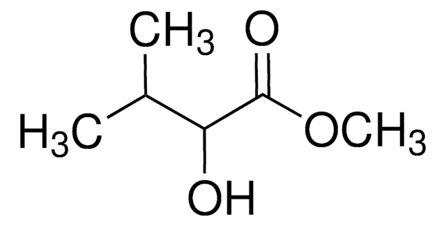 Methyl 2-hydroxy-3-methylbutanoate