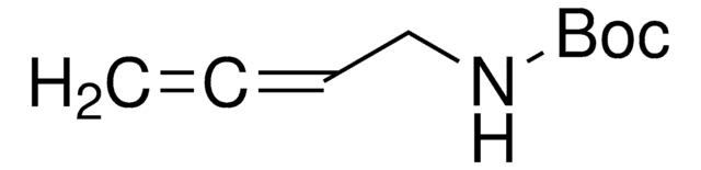 1-(Boc-amino)-2,3-butadiene 95%