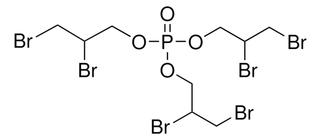 三(2,3-二溴丙基)磷酸酯 analytical standard