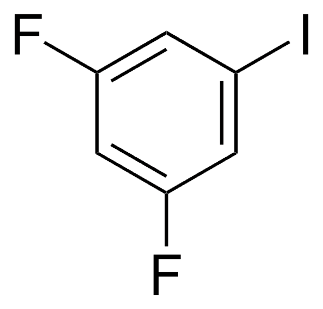 3,5-Difluoroiodobenzene 97%