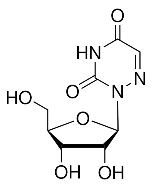 6-氮杂尿苷