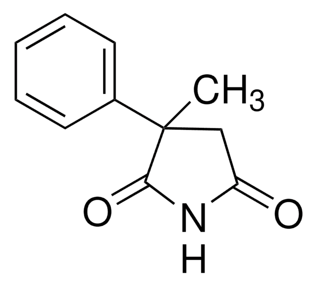 &#945;-甲基-&#945;-苯基琥珀酰亚胺 99%