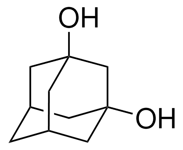 1,3-金刚烷二甲醇 &#8805;99.0% (GC)