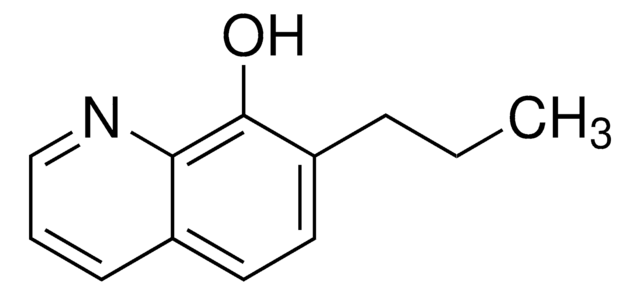 7-Propyl-8-quinolinol AldrichCPR