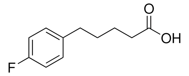 5-(4-氟苯基)戊酸 97%