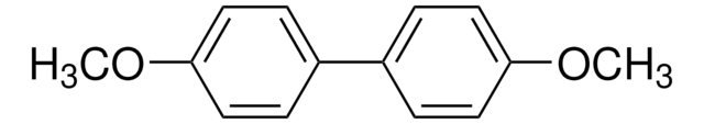 4,4&#8242;-Dimethoxybiphenyl 99%