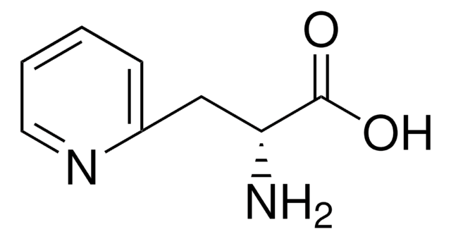 3-(2-吡啶基)-D-丙氨酸 &#8805;98.0% (TLC)