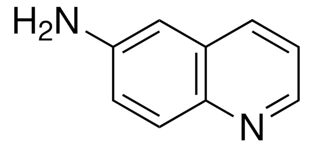 6-Aminoquinoline 98%