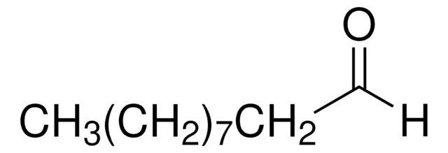 Decanal analytical standard