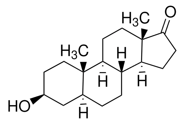 Epiandrosterone 97%