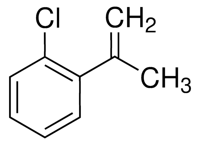 1-Chloro-2-isopropenylbenzene AldrichCPR