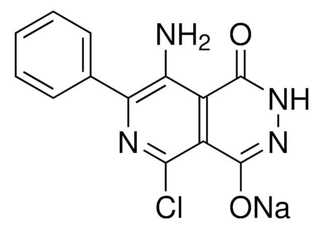 L-012 钠盐 &#8805;98% (HPLC)