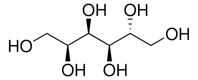 山梨醇 United States Pharmacopeia (USP) Reference Standard