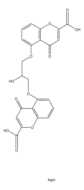 色甘酸 钠盐 &#8805;95%