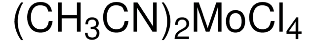 Bis(acetonitrile)molybdenum(IV) chloride