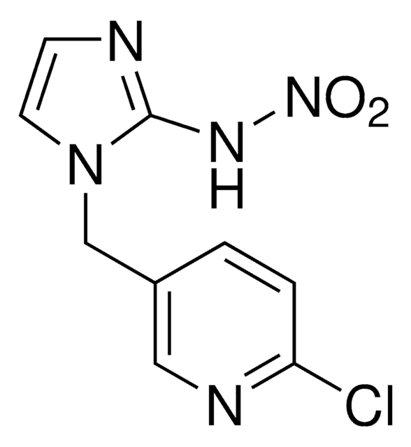 Imidacloprid-olefin PESTANAL&#174;, analytical standard