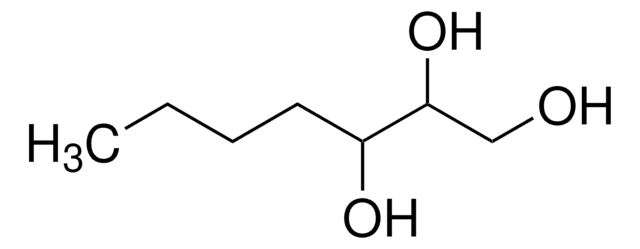 1,2,3-庚三醇 high melting isomer, &#8805;98.0% (GC)