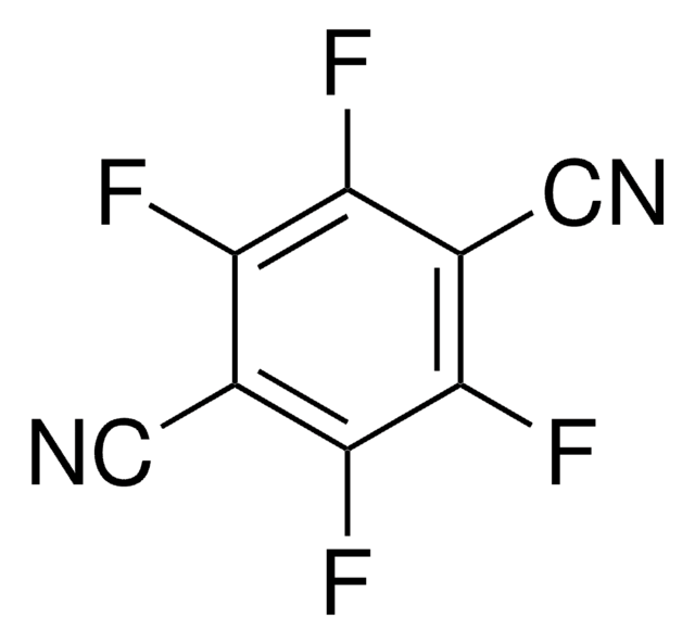 Tetrafluoroterephthalonitrile 99%