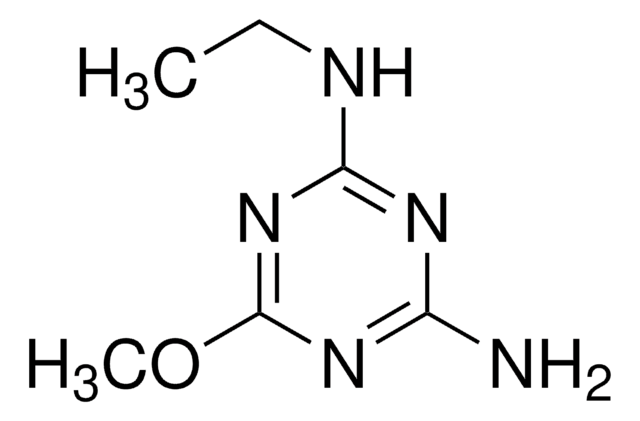 Atraton-desisopropyl PESTANAL&#174;, analytical standard