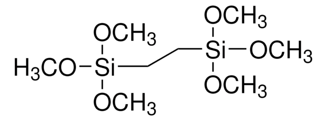 1,2-Bis(trimethoxysilyl)ethane 96%