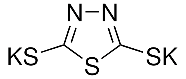 铋试剂I 二钾盐 purum, &#8805;98.0% (HPLC)