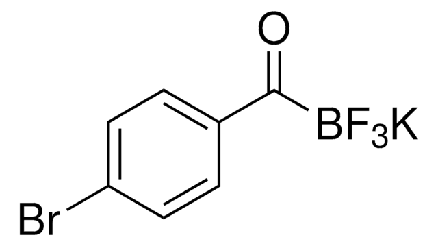 Potassium 4-bromobenzoyltrifluoroborate