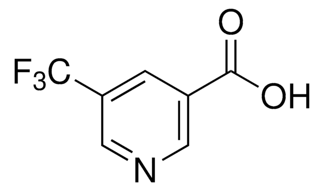 5-(Trifluoromethyl)pyridine-3-carboxylic acid 95%