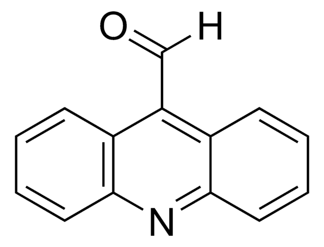 Acridine-9-carboxaldehyde 97%