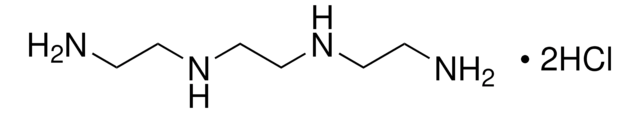 Triethylenetetramine dihydrochloride