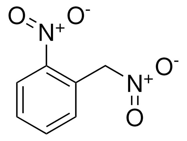 1-NITRO-2-(NITROMETHYL)BENZENE AldrichCPR