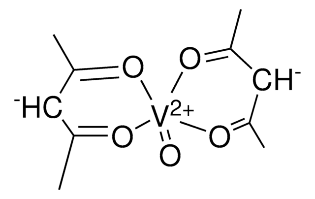 Vanadyl acetylacetonate 95%