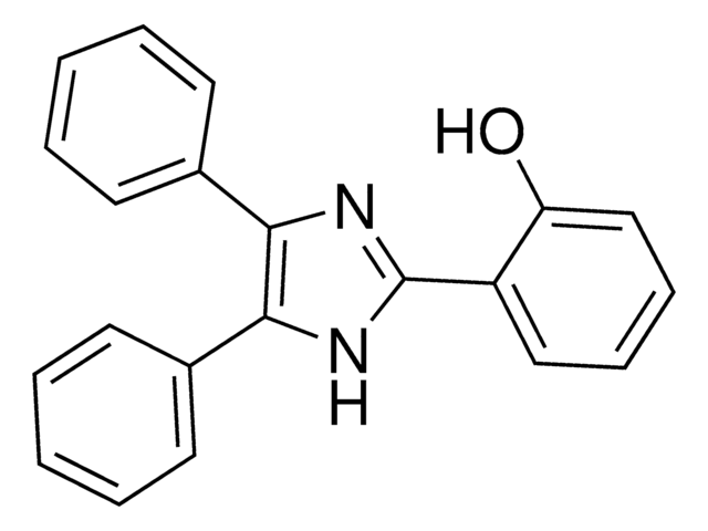 2-(4,5-Diphenyl-1H-imidazol-2-yl)phenol AldrichCPR