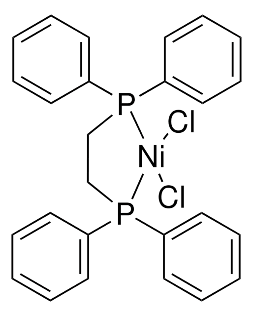 [1,2-双(二苯基膦)乙烷]二氯化镍(II)