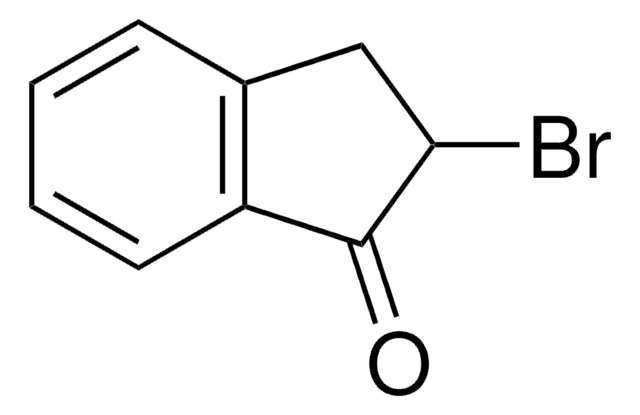 2-溴-1-茚满酮 90%