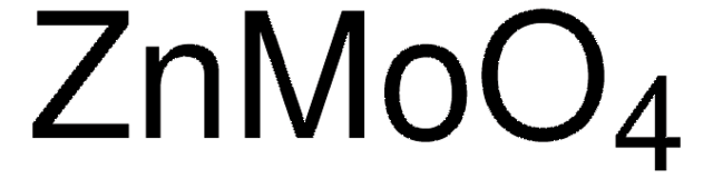 钼酸锌 &#8805;99.9% trace metals basis