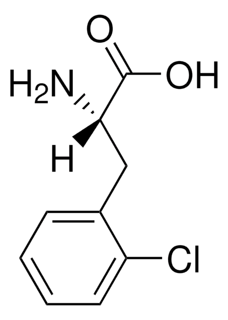 2-氯-L-苯基丙氨酸 &#8805;98.0% (NT)