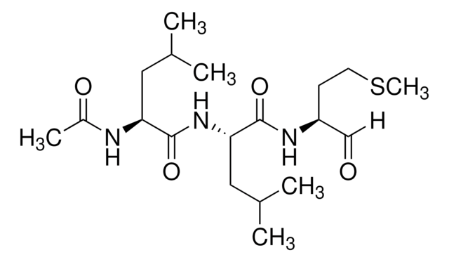 钙蛋白酶抑制剂 II powder