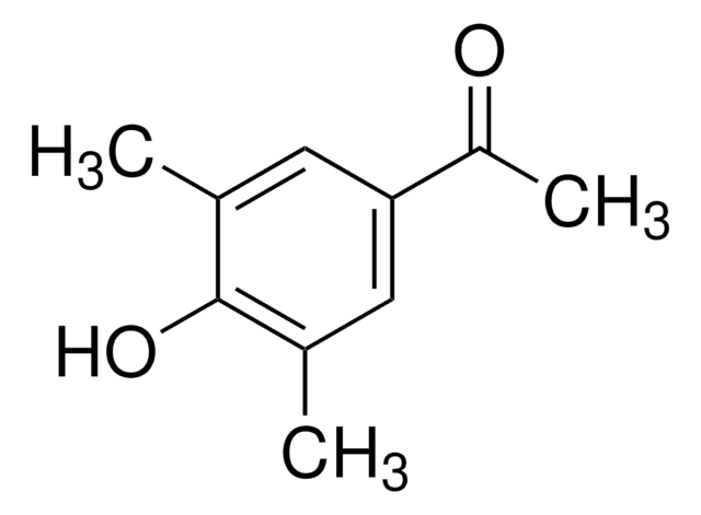 3,5-二甲基-4-羟基苯乙酮 97%