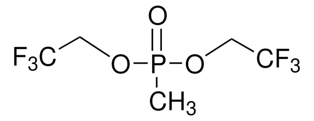 双(2,2,2-三氟乙基)甲基磷酸酯 98%