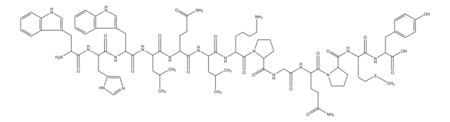 &#945;1-粘合因子 乙酸盐 &#8805;93% (HPLC), synthetic