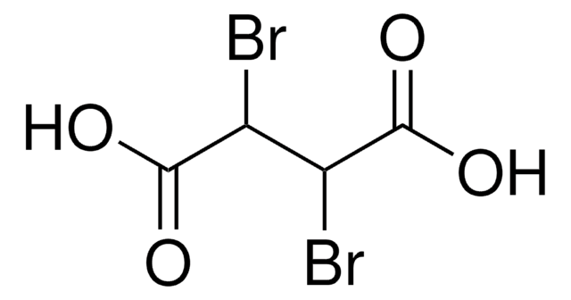 2,3-Dibromosuccinic acid 98%