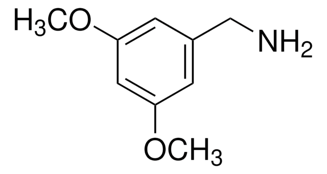 3,5-二甲氧基苄胺 97%