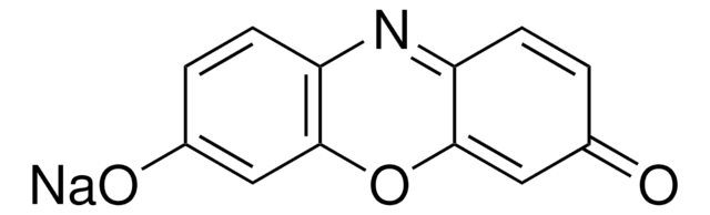 Resorufin sodium salt redox indicator