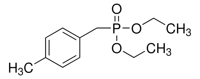 Diethyl-4-methylbenzylphosphonate 97%