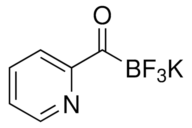 Potassium 2-isonicotinoyltrifluoroborate