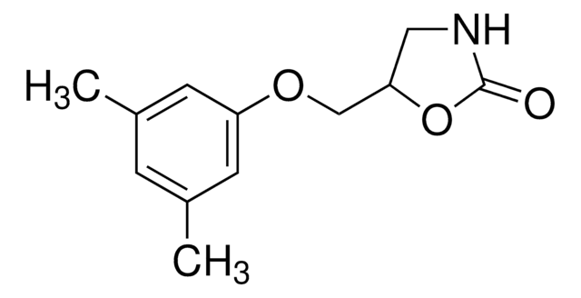 Metaxalone United States Pharmacopeia (USP) Reference Standard