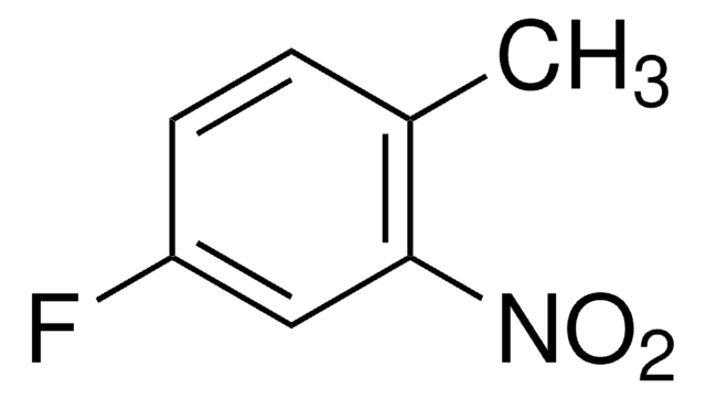 4-Fluoro-2-nitrotoluene 98%