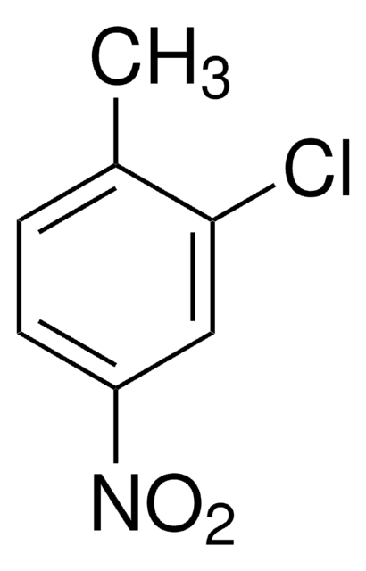 2-氯-4-硝基甲苯 analytical standard