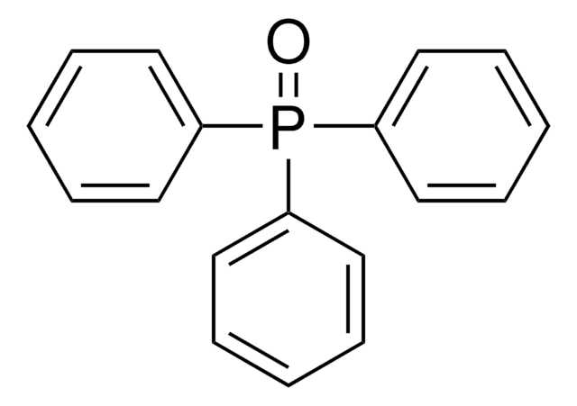 三苯基氧膦 Pharmaceutical Secondary Standard; Certified Reference Material