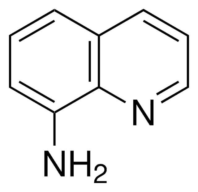 8-氨基喹啉 98%